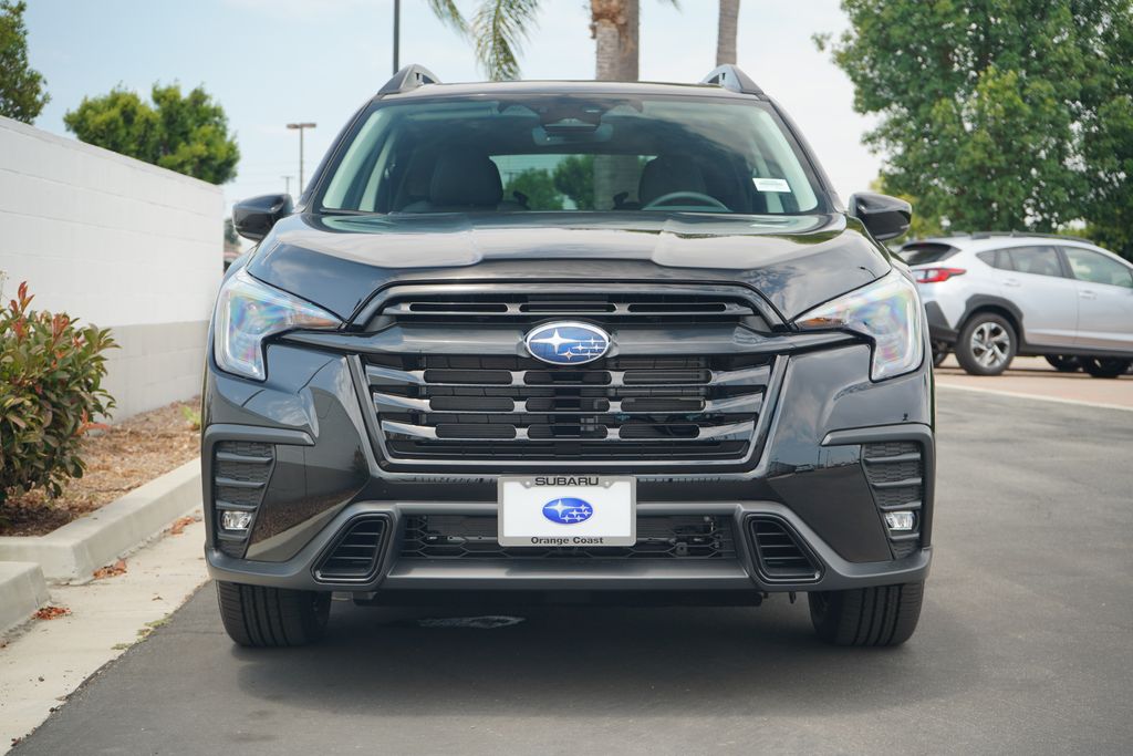 Thumbnail: 2025 Subaru Ascent - 5