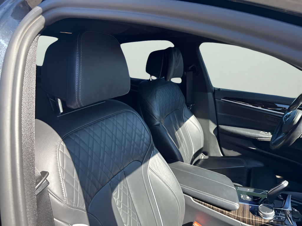 Used Car 2020 Bmw 5 Series  M550i Xdrive For Sale Under $50,000 In Austin, Texas