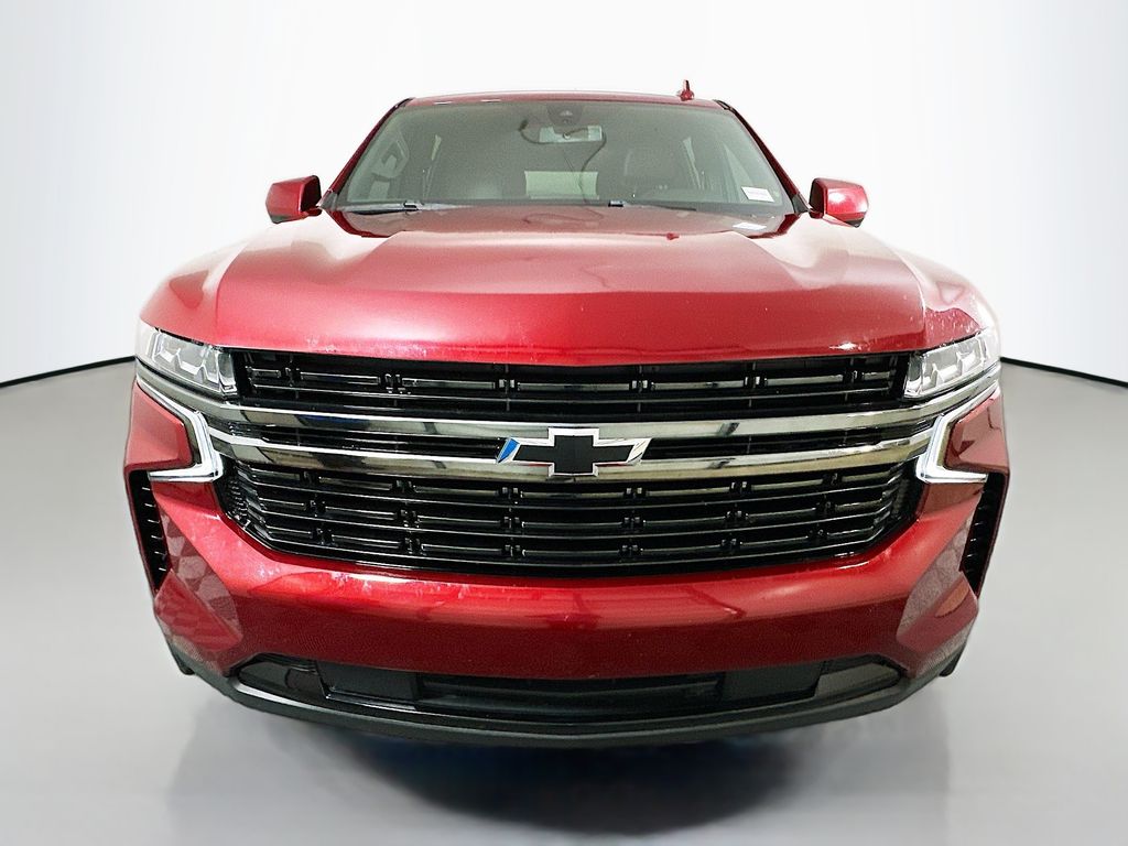 Thumbnail: 2021 Chevrolet Suburban - 2