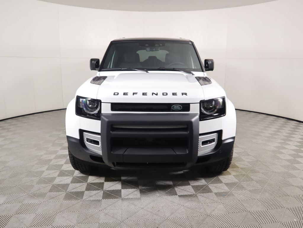 Thumbnail: 2025 Land Rover Defender - 2