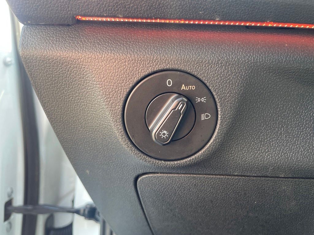 Used 2019 Volkswagen Jetta Sedan