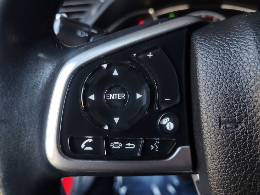 Used Car 2020 Honda Civic  Sport For Sale Under $20,000 In Austin, Texas