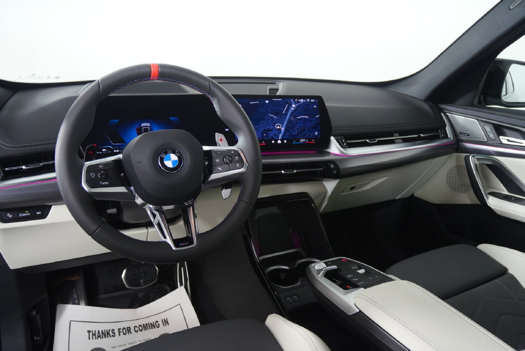Thumbnail: 2026 BMW X1 - 17