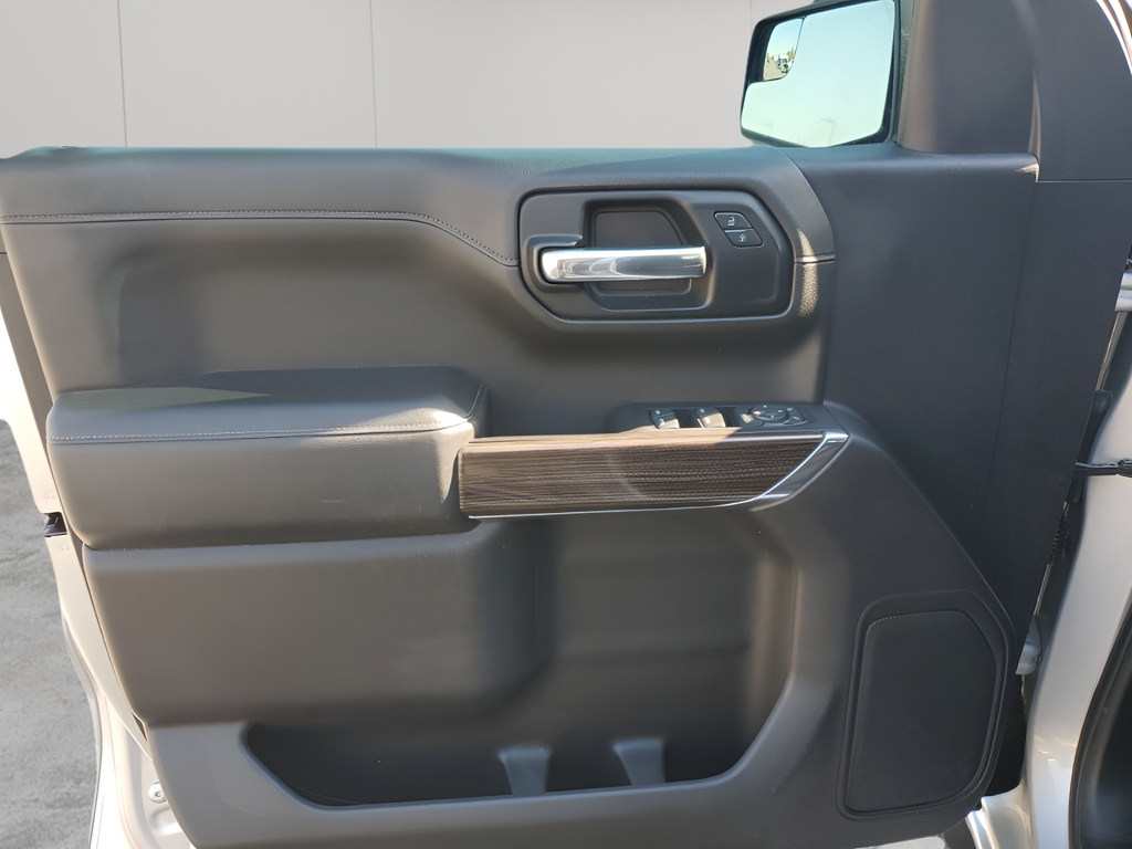 Used Car 2019 Chevrolet Silverado 1500  Lt For Sale Under $35,000 In Austin, Texas
