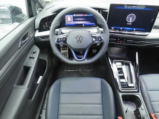 Thumbnail: 2026 Volkswagen Golf - 10