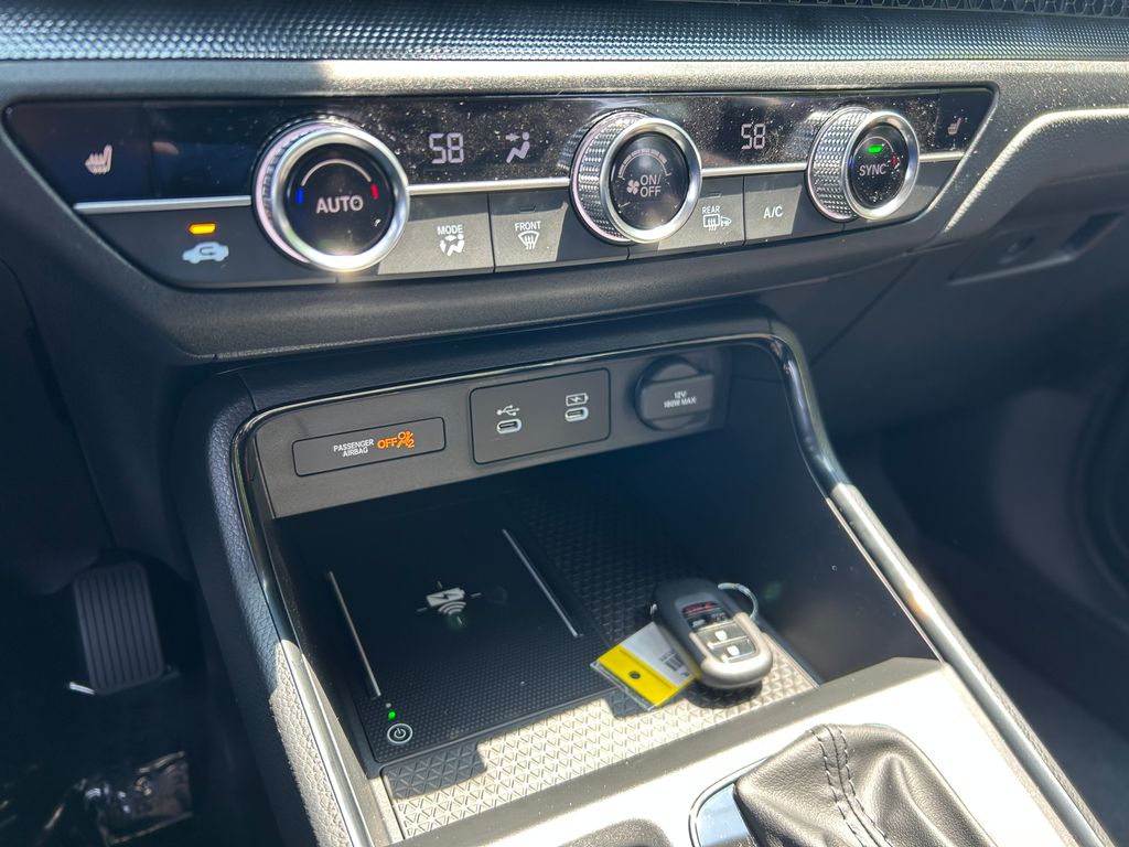 Thumbnail: 2026 Honda CR-V - 31