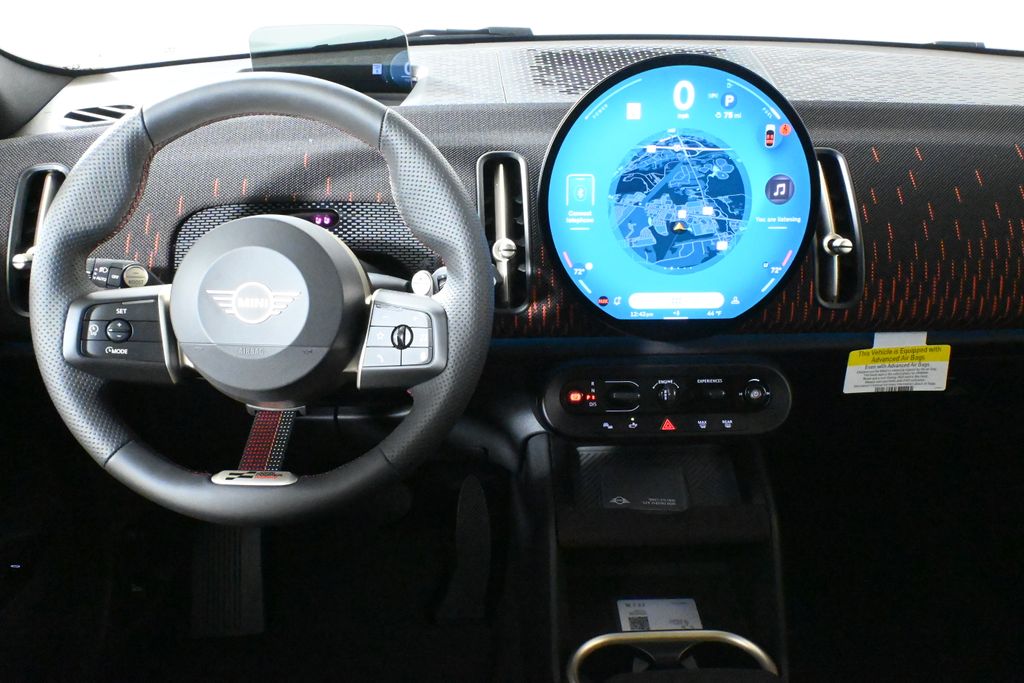 Thumbnail: 2026 MINI Cooper Countryman - 17