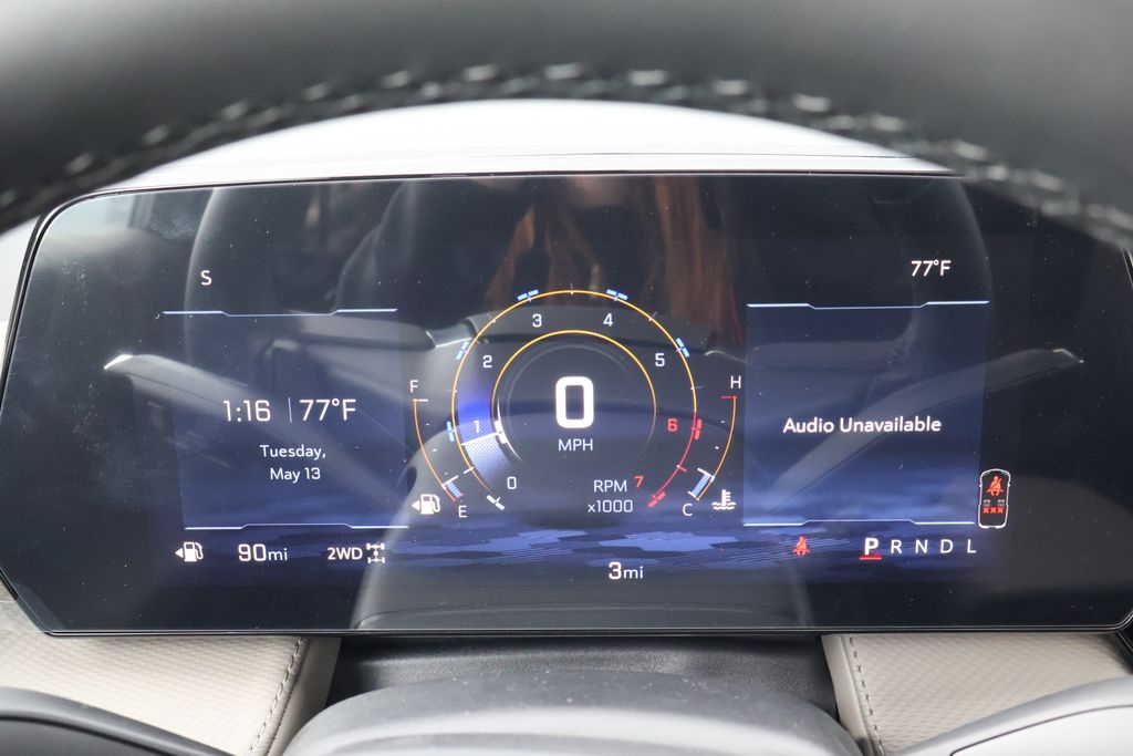 2026 Chevrolet Equinox LT 19