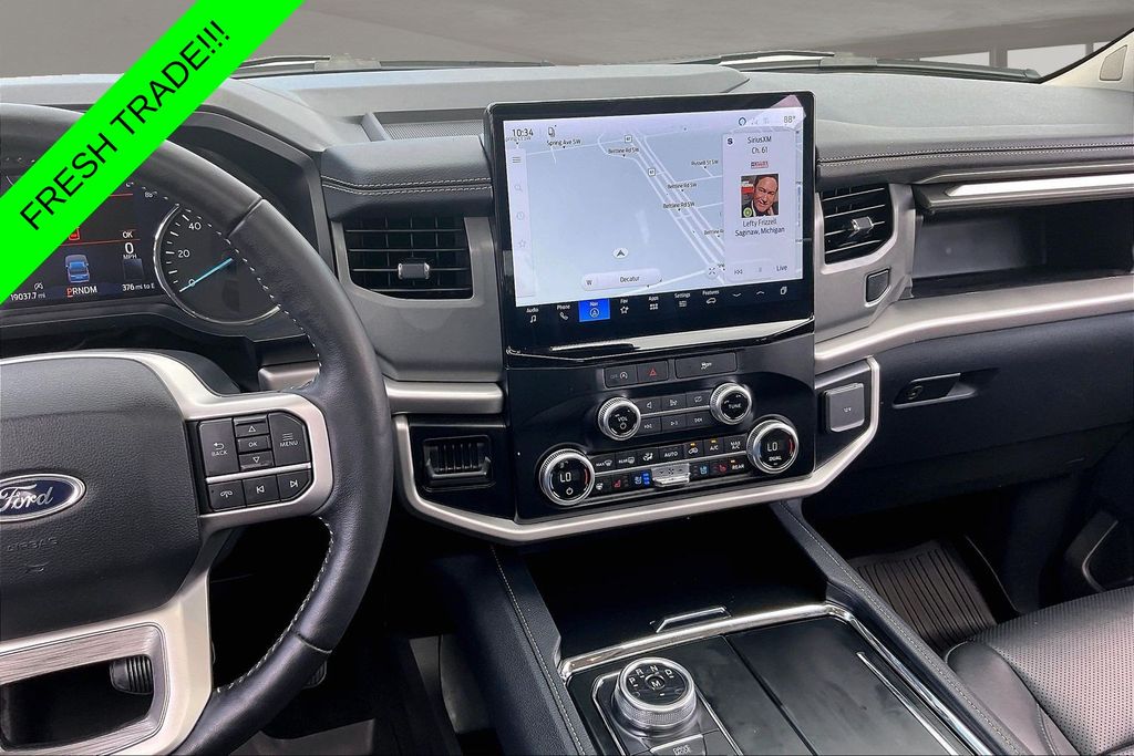 Used 2024 Ford Expedition SUV