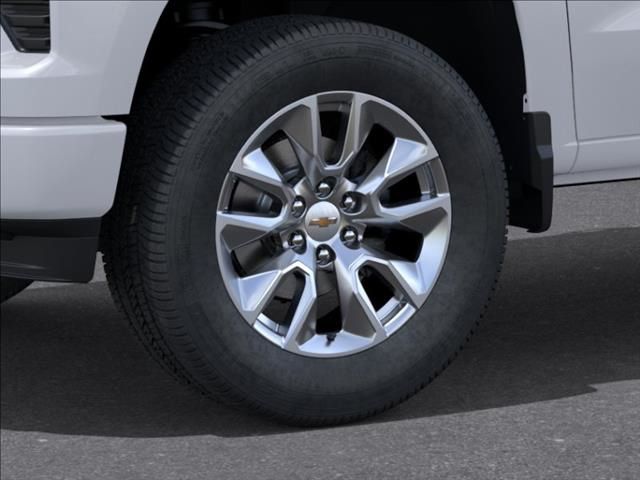ChevroletSilverado 15009