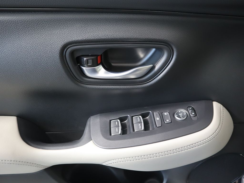 Thumbnail: 2026 Honda HR-V - 23