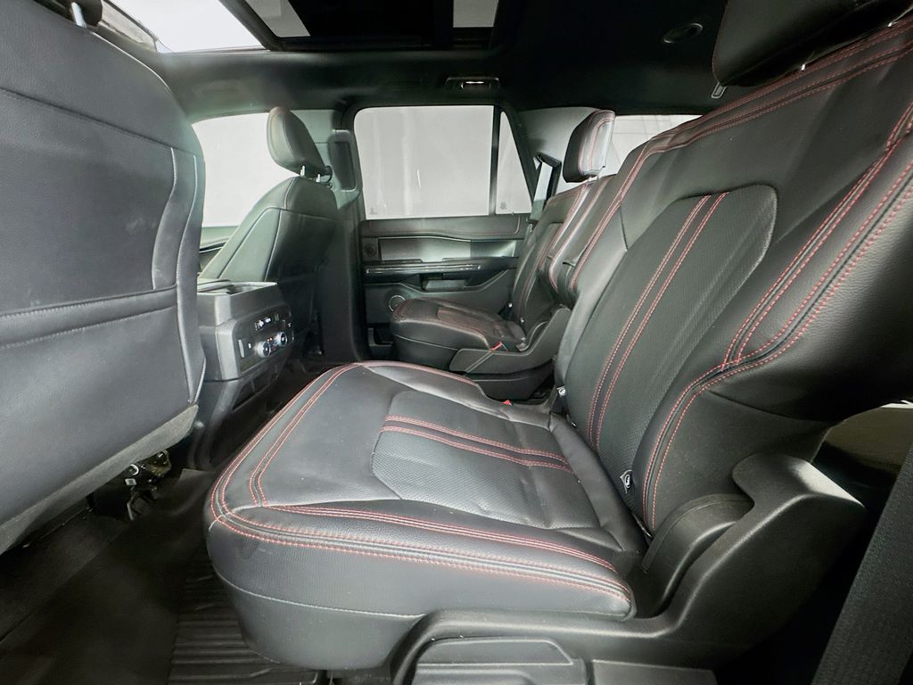 Used Car 2021 Ford Expedition  Limited For Sale Under $50,000 In Austin, Texas