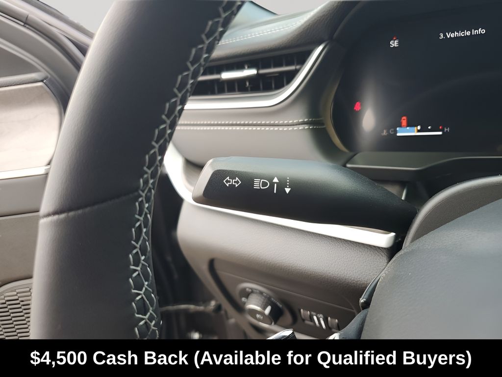 New Car 2025 Jeep Grand Cherokee L  Limited For Sale Under $50,000 In Austin, Texas