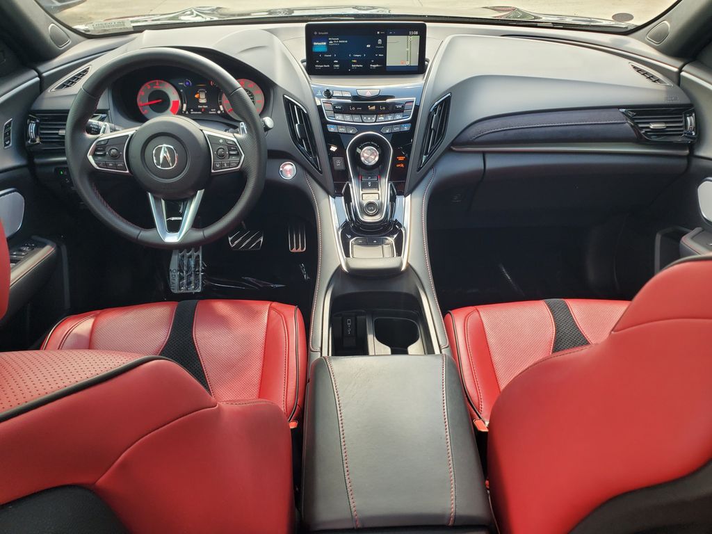 2019 Acura RDX - $24,088