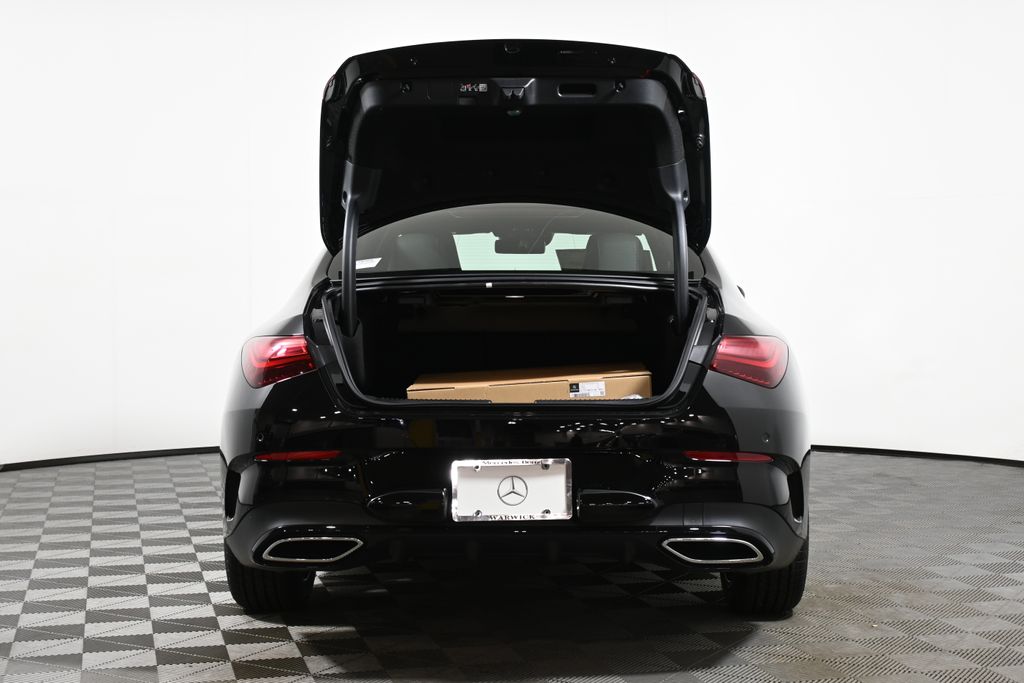 Thumbnail: 2026 Mercedes-Benz CLA - 28