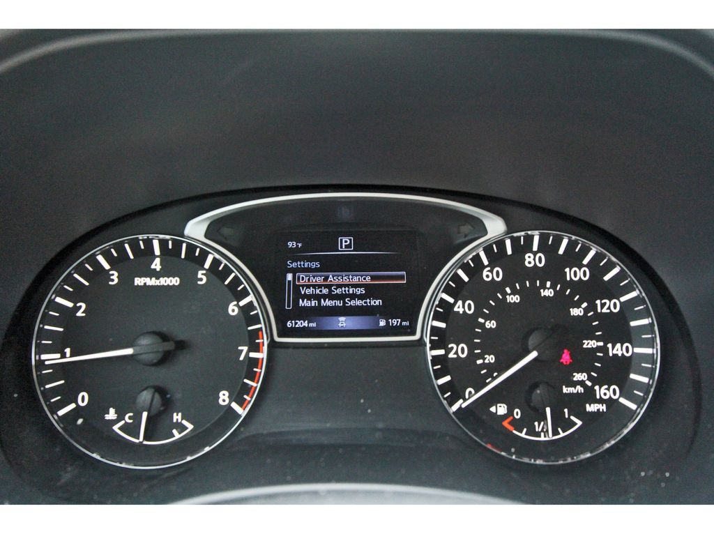 2020 Nissan Pathfinder S Gray at Emmons Autoplex