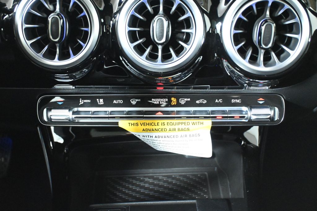 2025 Mercedes-Benz CLA 250 18