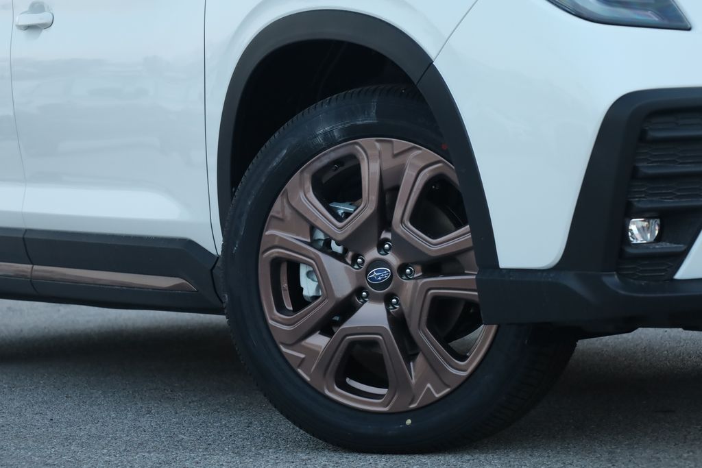 new 2026 Subaru Ascent car, priced at $47,599