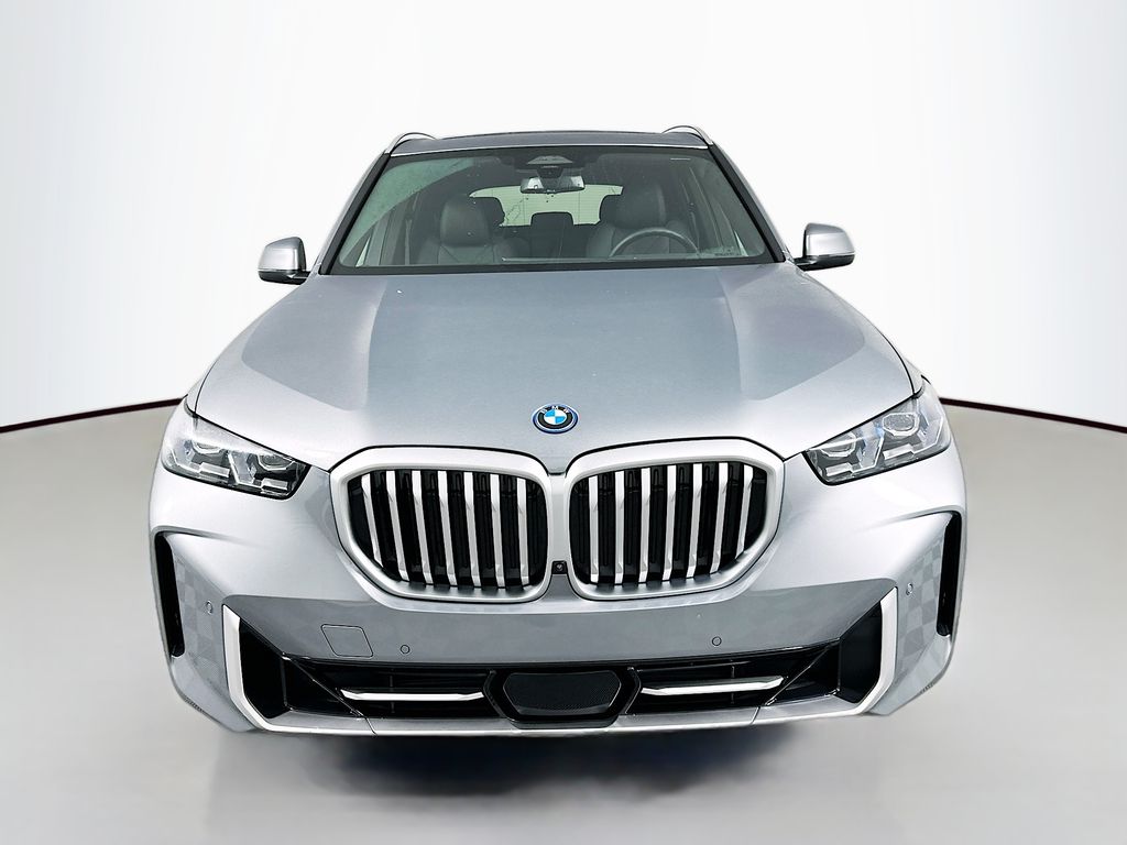 Thumbnail: 2025 BMW X5 - 2