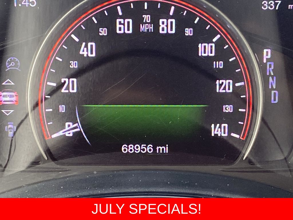 Used 2024 Dodge Durango SUV