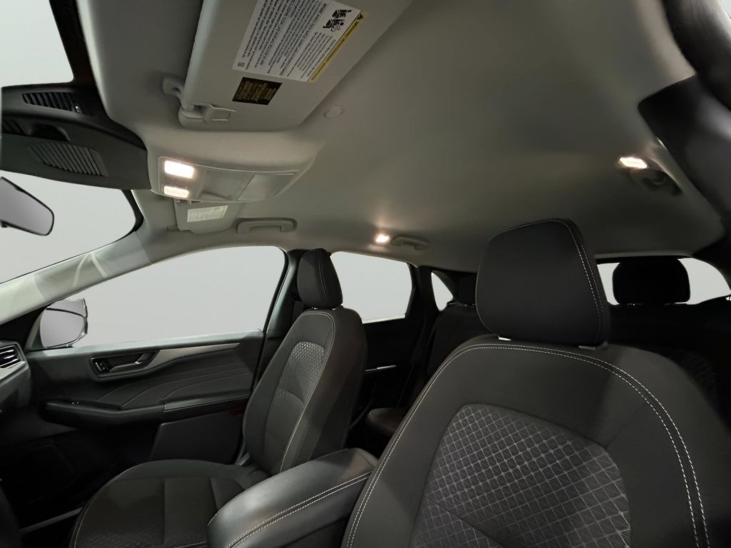 Certified Used 2024 Silver Ford Active image 19