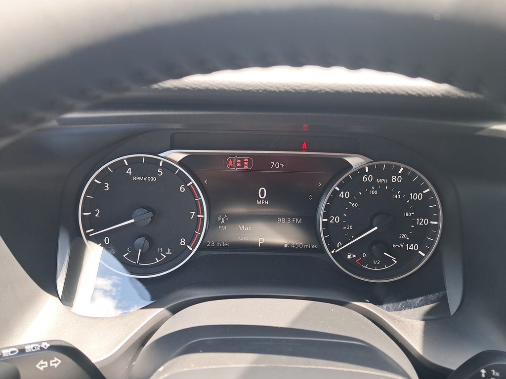 2026 Nissan Rogue Dark Armor Gray at Auto Express Mitsubishi