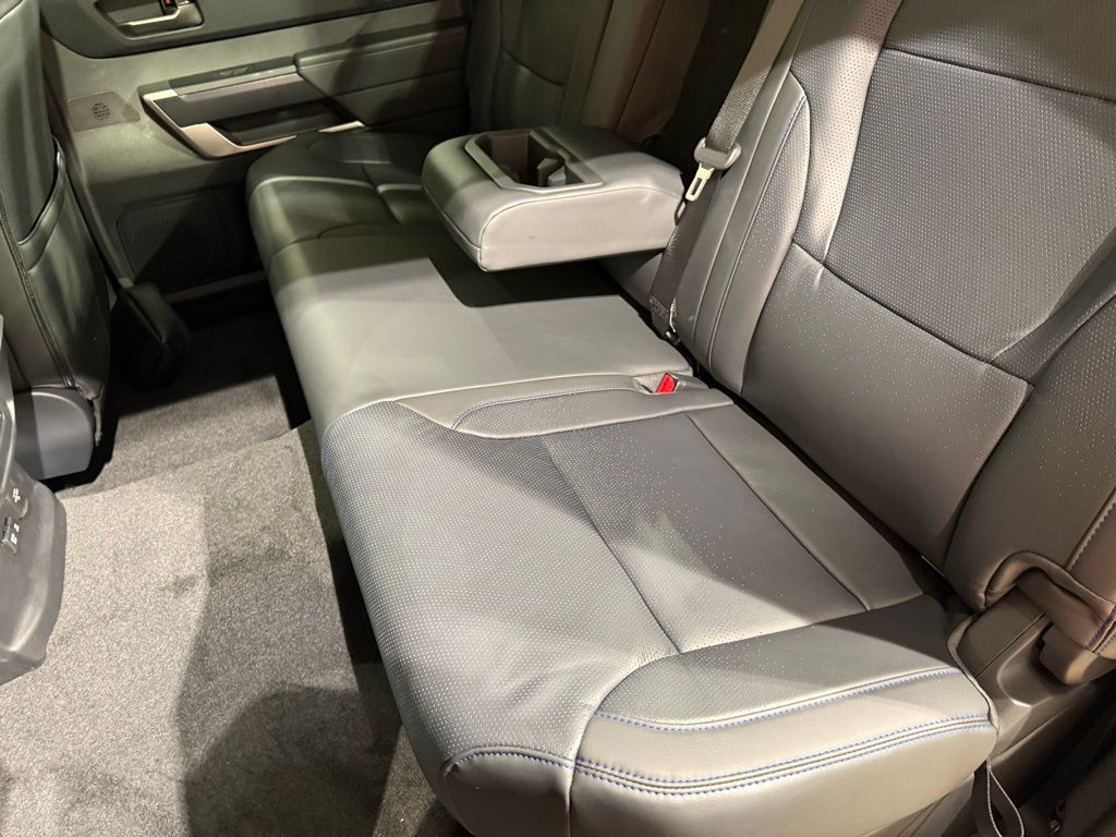 Thumbnail: 2026 Toyota Tundra - 20