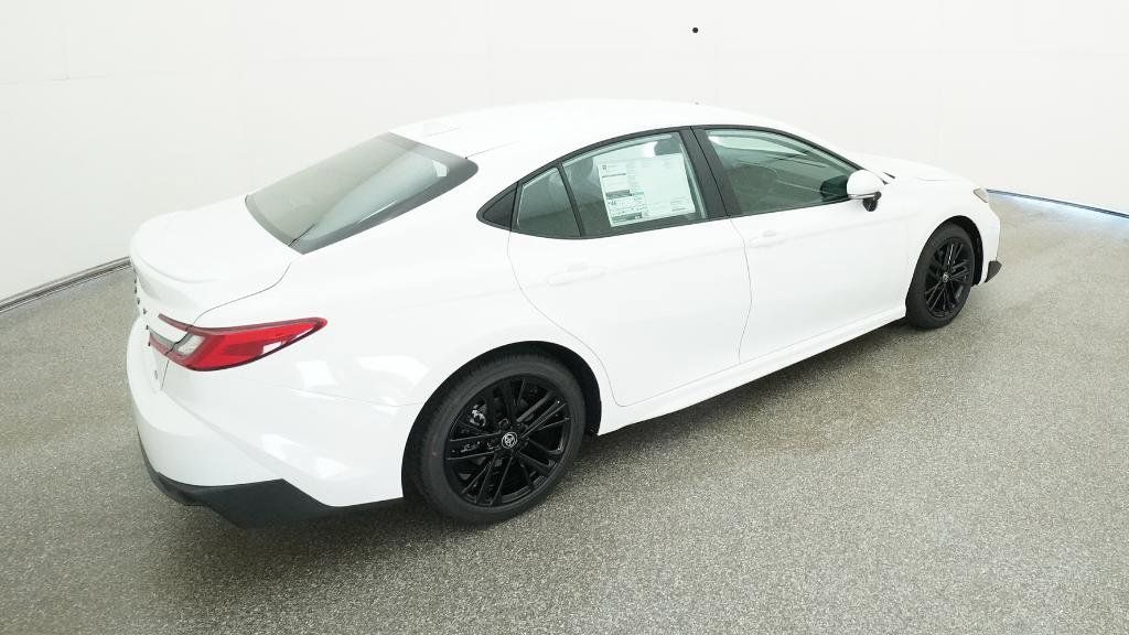 Thumbnail: 2026 Toyota Camry - 28