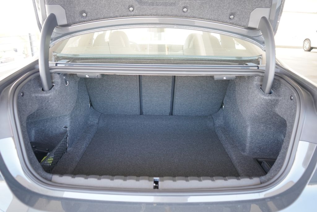 Thumbnail: 2026 BMW 4 Series - 20