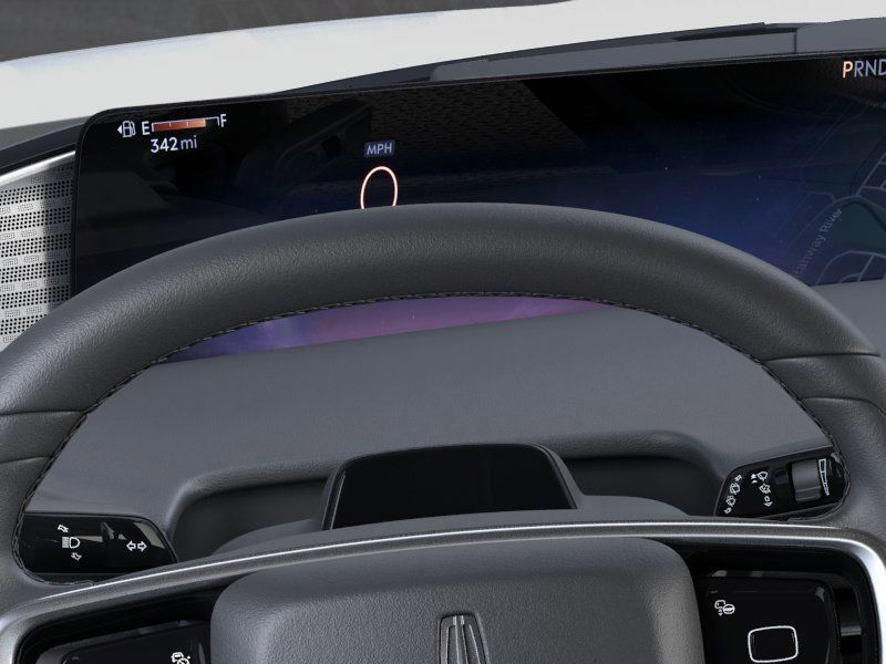 2025 Lincoln Navigator Reserve 13