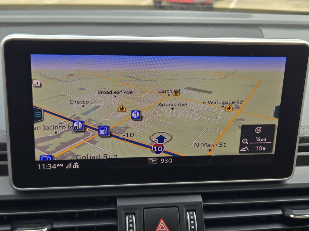 2019 Audi Q5 2.0T Premium Plus White at Legacy Ford