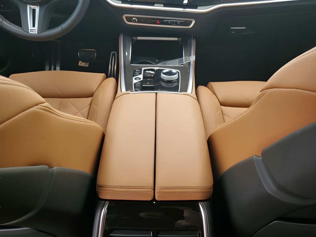 Used Car 2025 Bmw X5  M60i For Sale Under $80,000 In Austin, Texas