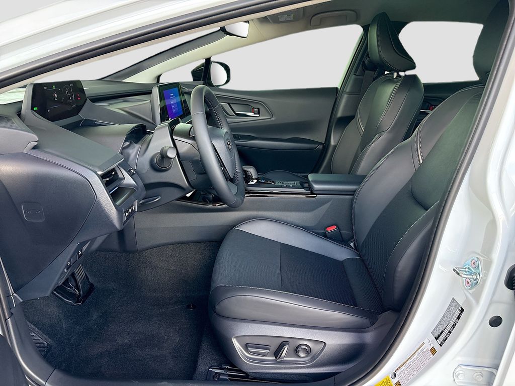 Thumbnail: 2026 Toyota Prius - 18