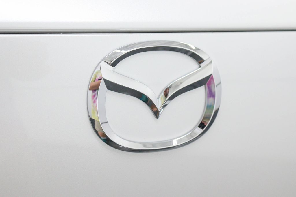 New Car 2025 Mazda Cx-50  2.5 S Premium Plus Package For Sale In Georgetown, Texas
