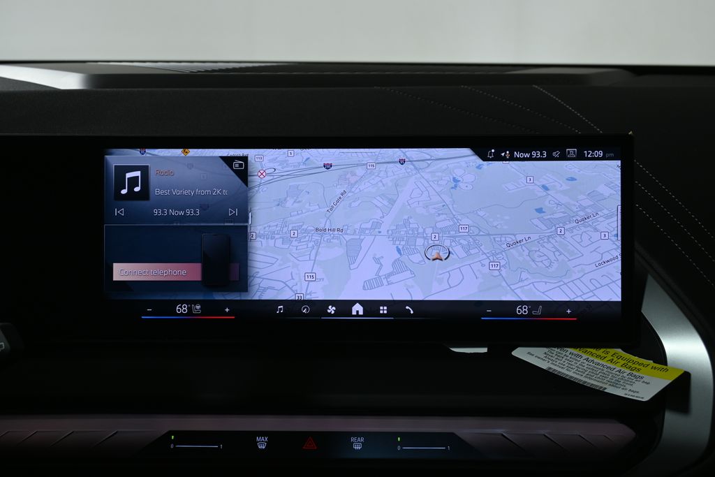 Thumbnail: 2026 BMW X3 - 22