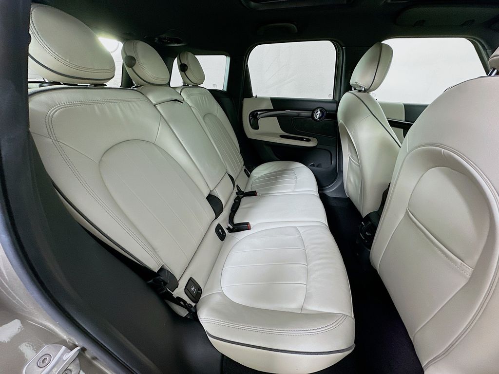 Thumbnail: 2018 MINI Cooper Countryman - 28