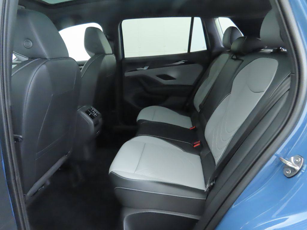 Thumbnail: 2026 Volkswagen Tiguan - 22