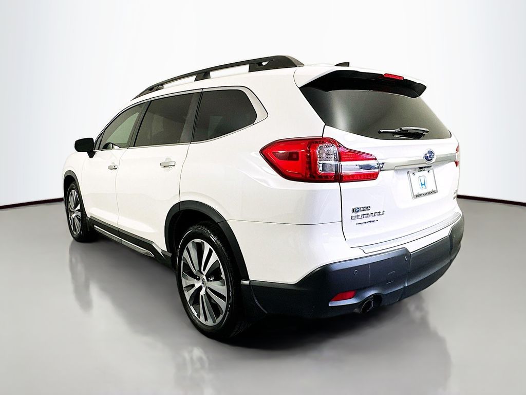 2021 Subaru Ascent Touring 7