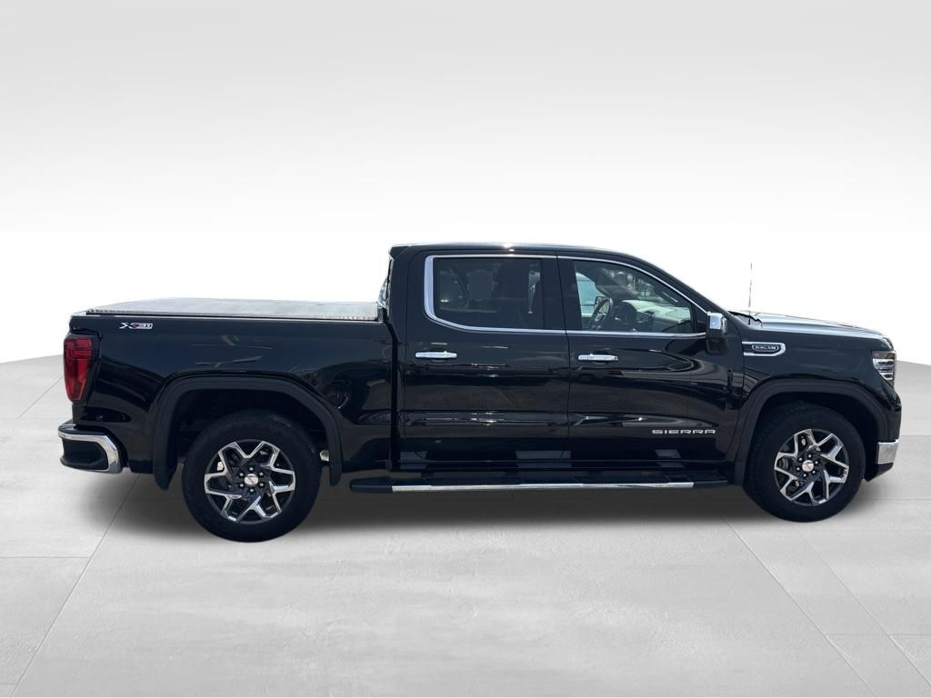 Used 2023 GMC Sierra 1500 Truck