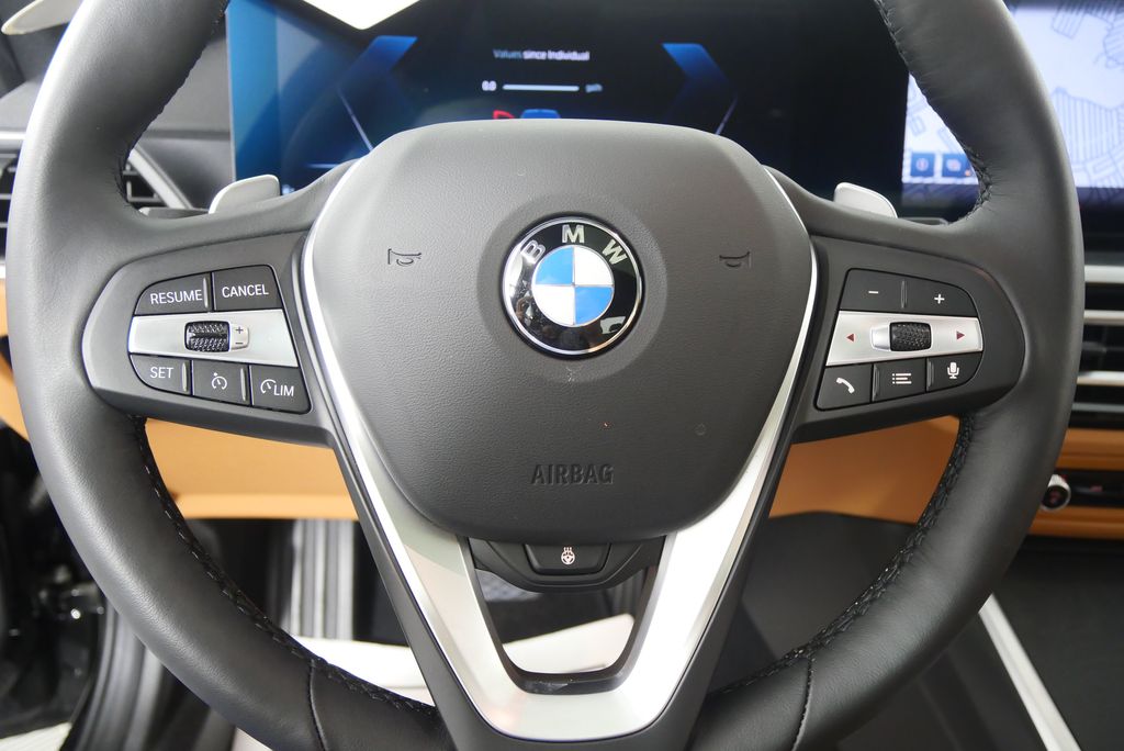 Thumbnail: 2024 BMW 3 Series - 20
