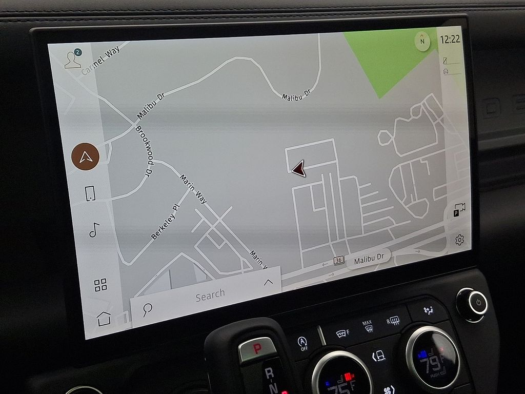 Thumbnail: 2026 Land Rover Defender - 15