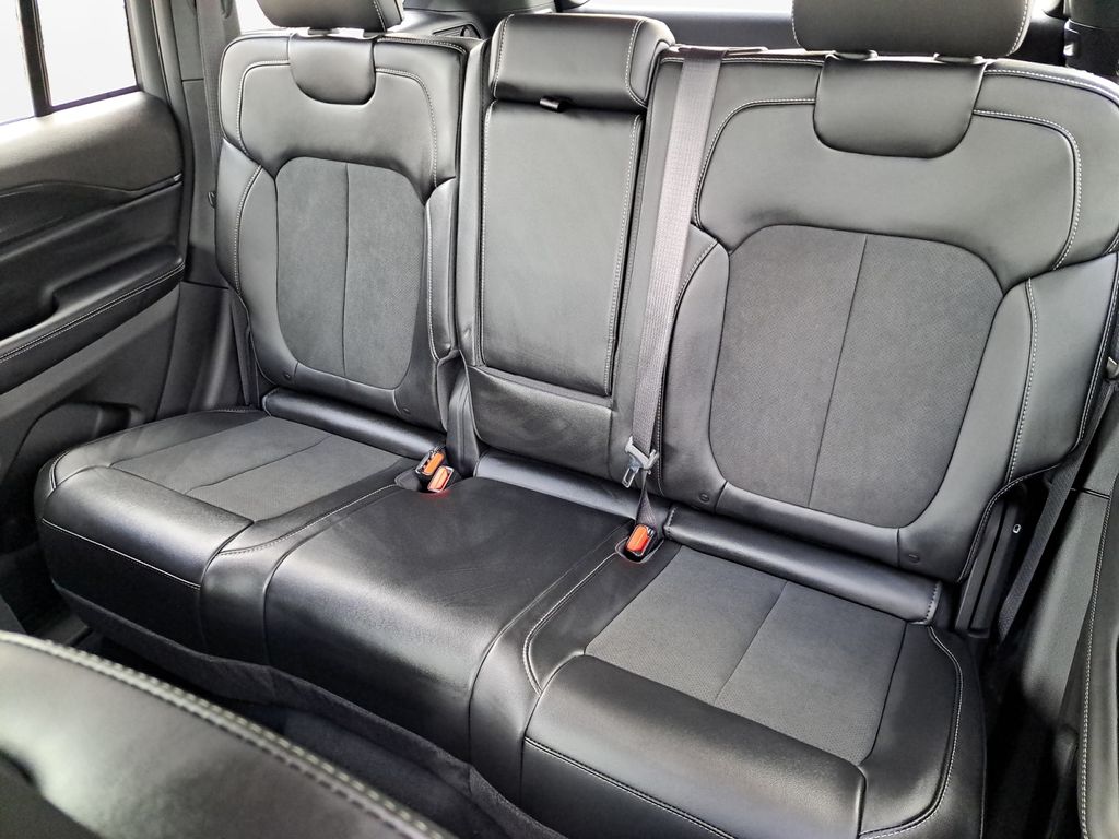 New Car 2025 Jeep Grand Cherokee  Altitude X For Sale Under $40,000 In Austin, Texas