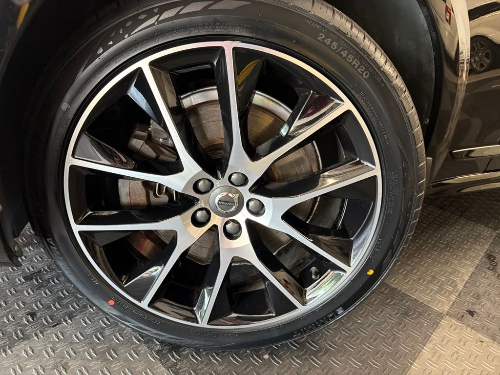 Used 2018 Volvo V90 Cross Country Wagon