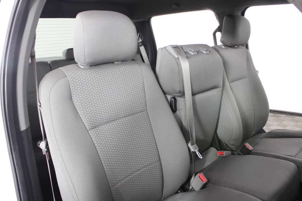 Used 2016 Ford F-150 for sale in 