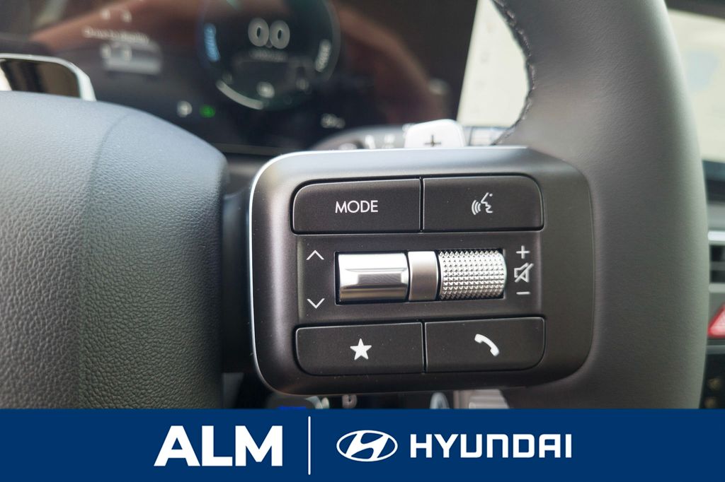 New 2027  Hyundai Blue SEL Premium image 28
