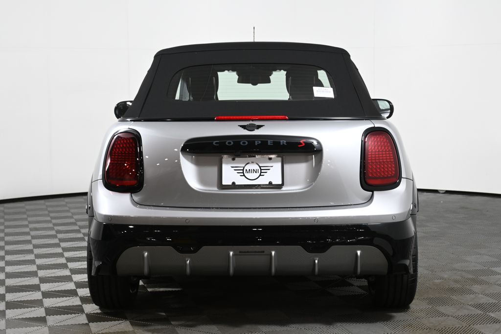 Thumbnail: 2026 MINI Cooper - 7