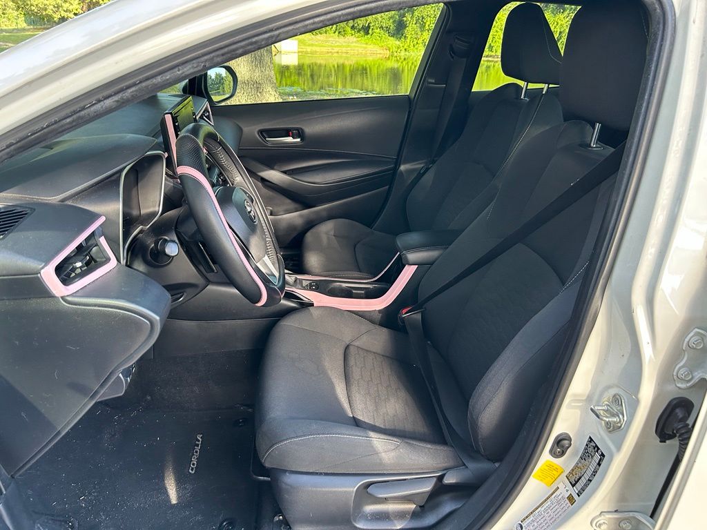 Thumbnail: 2019 Toyota Corolla - 15