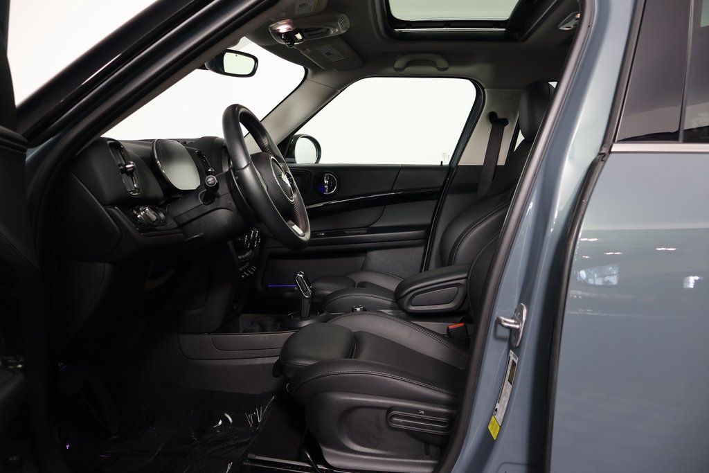 Thumbnail: 2024 MINI Cooper Countryman - 10