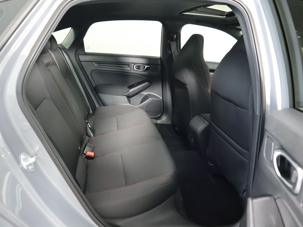 Thumbnail: 2026 Honda Civic - 24