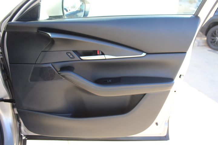 Used Car 2024 Mazda Cx-30  2.5 S Preferred Package For Sale Under $25,000 In Georgetown, Texas